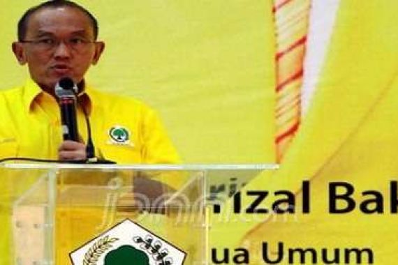 Ical: Banyak yang Berharap Golkar jadi Kecil - JPNN.COM