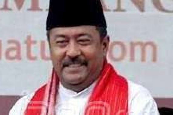 Presiden Tetapkan Kurdi Matin Jabat Sekda Banten - JPNN.COM