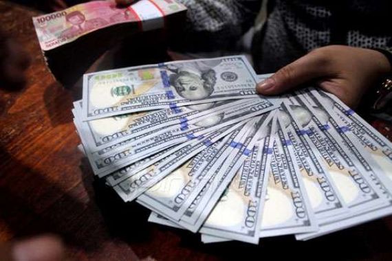 JK : Rupiah Juga Menguat - JPNN.COM