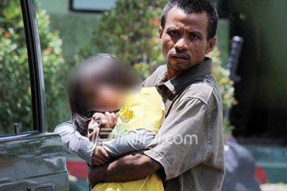 Korban Penyanderaan Itu Anak yang Ceria - JPNN.COM