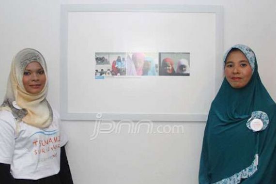 Kisah Nuraini, Ibu Asuh Anak Korban Tsunami Aceh di SOS Childrenâ€™s Villages - JPNN.COM