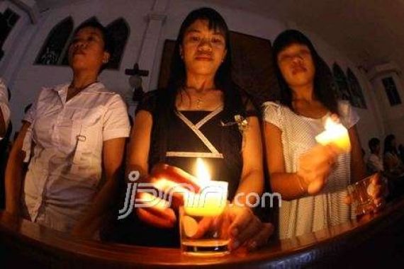 Natal Momen Utuhkan Keluarga - JPNN.COM