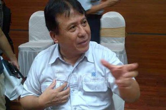 Utang Rp 2 T, Kertas Leces Ajukan PKPU - JPNN.COM