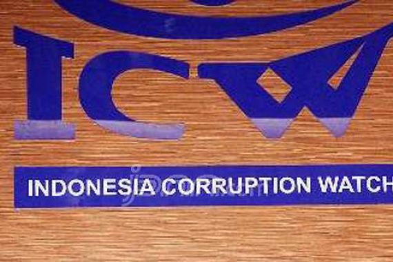 ICW: Batalkan Remisi Natal Buat Koruptor - JPNN.COM