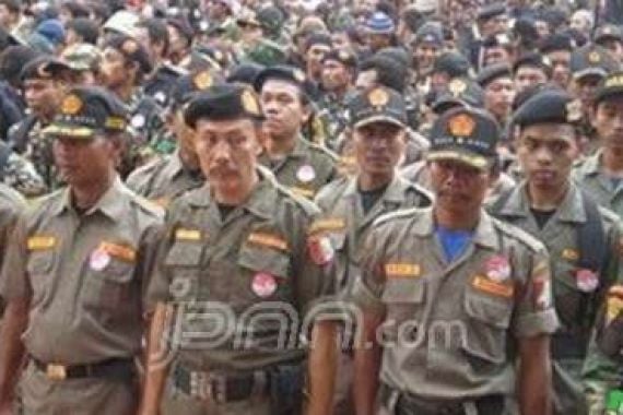 Mantan Ketua GP Ansor Tuntut Panglima TNI Minta Maaf - JPNN.COM