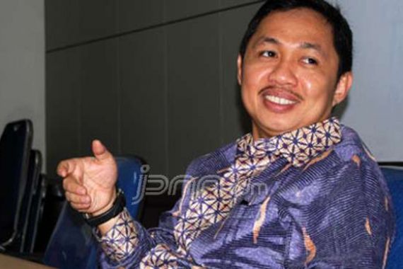 Tahun Baru 2015, Anis Matta Ingatkan Janji Kampanye Jokowi - JPNN.COM