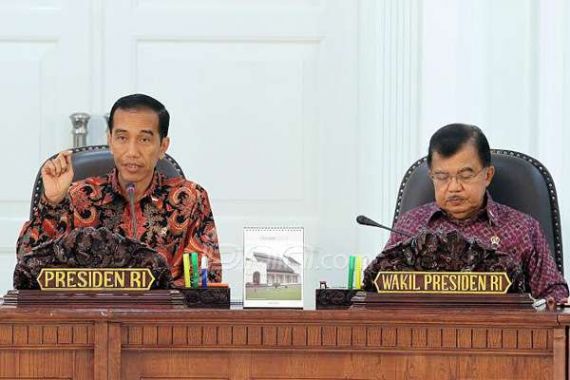 Pemerintah Jokowi Dicap Gagal Seleksi Calon Dirjen Pajak - JPNN.COM