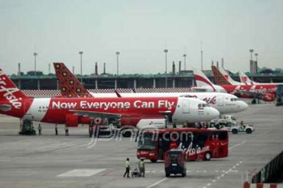 AirAsia QZ8501 Terbang Tinggi di Luar Kemampuan Pesawat - JPNN.COM