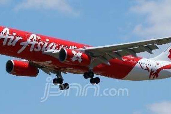 Kemenhub: AirAsia Salah, Terbang di Luar Waktu yang Disetujui - JPNN.COM