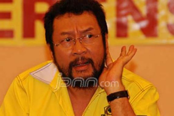 Yorrys Pesimistis Golkar Islah Dalam Waktu Dekat - JPNN.COM