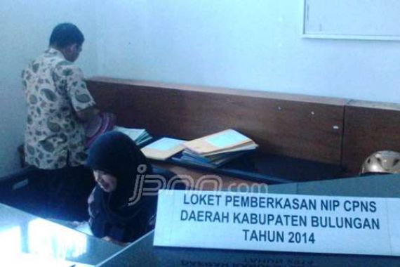 Dari 111 Pelamar Lulus Tes CPNS, Baru 20 yang Kembalikan Berkas - JPNN.COM