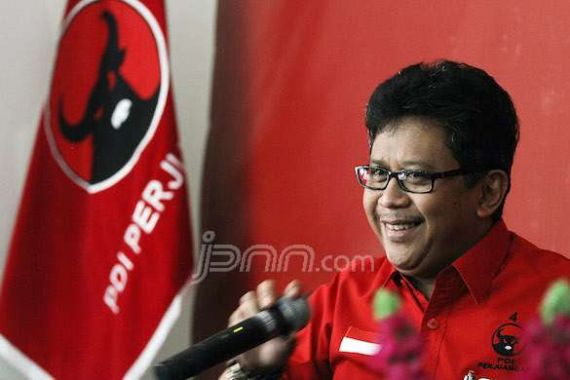 PDIP Siapkan 173 Kader Jadi Unit Khusus Hadapi Bencana - JPNN.COM