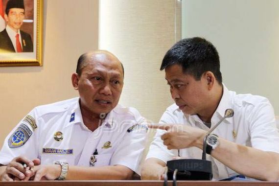 Anggota DPR Anggap Kebijakan Jonan Bakal Jadi Tertawaan - JPNN.COM