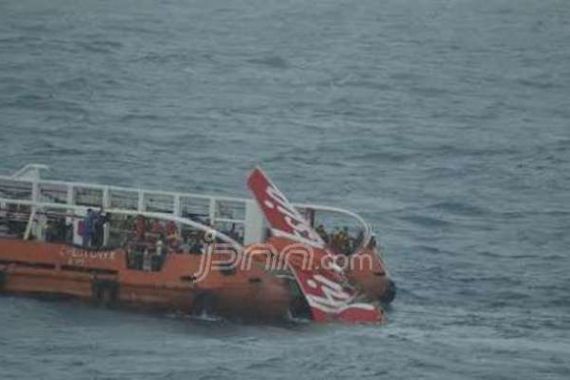 Keluarga Ini Kaget Dihubungi Pakai Nomor XL dari Korban AirAsia - JPNN.COM