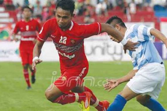 Persiba Sangat Nantikan Kehadiran Ugik Sugianto - JPNN.COM