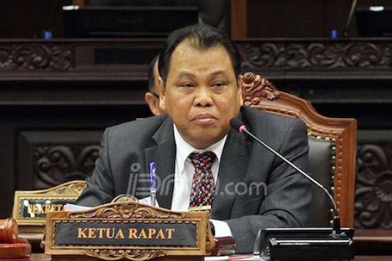 Ketua MK Baru Punya Harta Rp 2,02 M - JPNN.COM