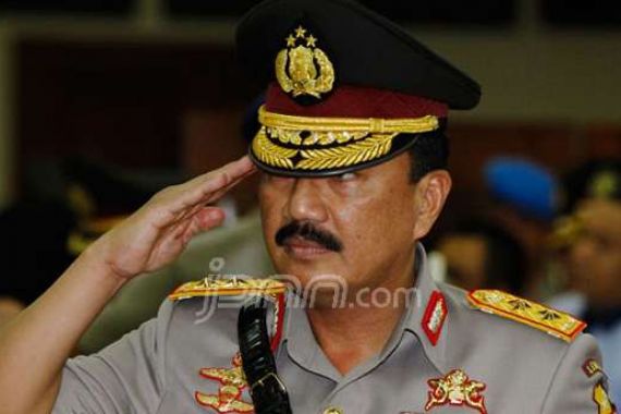 Calon Kapolri Tegaskan Komitmennya Berantas Korupsi - JPNN.COM