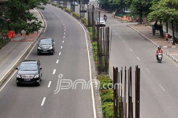 Ingin Akhiri Jakarta Monorail, Ahok Butuh Saran Kejagung - JPNN.COM