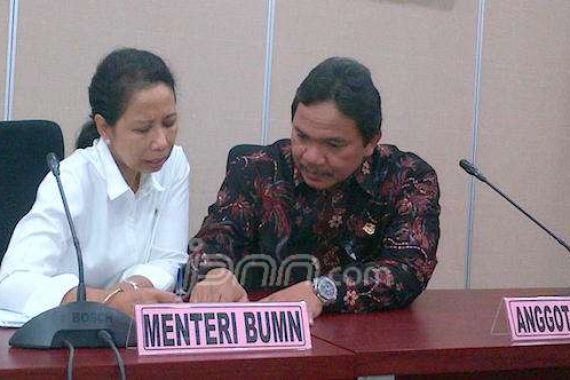 BPK Curiga Anak Usaha BUMN Jadi Alat Kelompok Tertentu - JPNN.COM