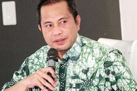 Menteri Marwan Usulkan Tiap Desa Punya Satgas Antinarkoba - JPNN.COM