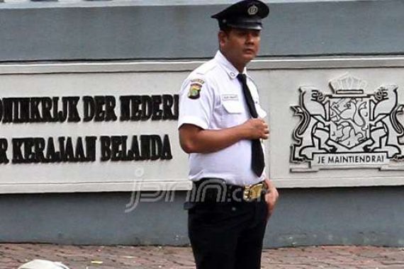 Reaksi Negatif Brasil dan Belanda Sikapi Hukuman Mati - JPNN.COM