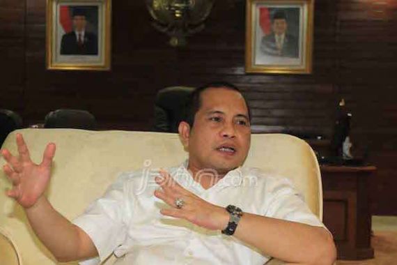 Marwan Minta Pemkab Nunukan Atasi Banjir Kiriman Negeri Jiran - JPNN.COM