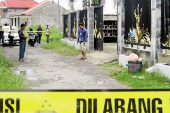 Penembak Aktivis Antikorupsi Diduga Dilakukan 2 Orang - JPNN.COM