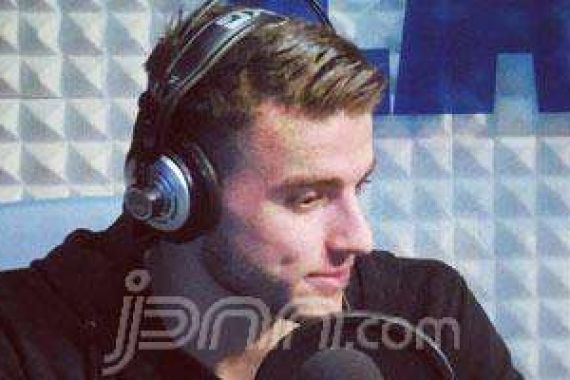 Lazio Rekrut Bek Muda Belanda - JPNN.COM