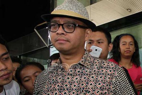 Seskab Akui Abraham Sempat Dilirik Sebagai Cawapres Jokowi - JPNN.COM