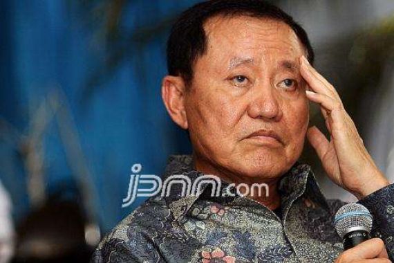 Anak Buah SBY Nilai Jokowi Berlebihan Ekspose Hukuman Mati - JPNN.COM