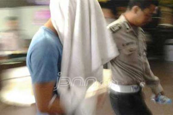 Ini Alasan Polisi tak Bawa Christoper Olah TKP - JPNN.COM