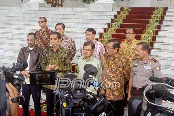 Sidney Jones Nilai Pernyataan Jokowi tak Berguna - JPNN.COM