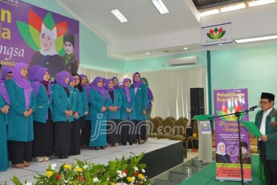 PKB Seriusi Program Pemberdayaan Perempuan - JPNN.COM