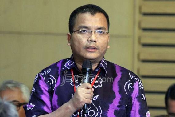 Denny Indrayana Usulkan Pimpinan KPK Punya Kekebalan Hukum - JPNN.COM