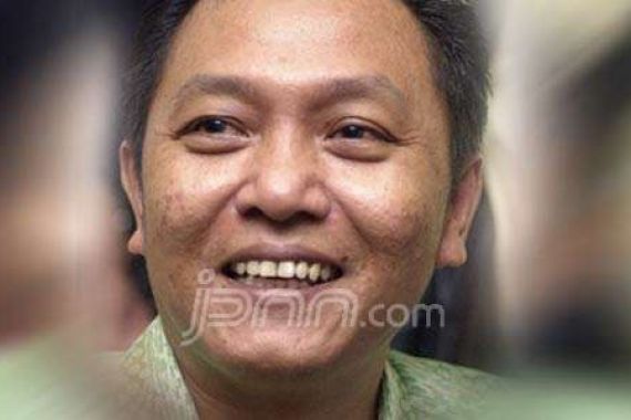Kriminalisasi Pimpinan KPK Diduga Lindungi Megawati dari Kasus BLBI - JPNN.COM