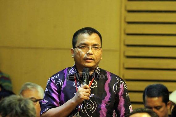 Ide Denny Indrayana Dinilai Inkonstitusional - JPNN.COM