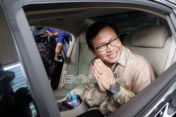 Pramono Anung: Temen-teman Tahulah Menteri yang Dimaksud - JPNN.COM