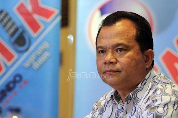 Saksi Mangkir, Bukan Berarti Polri Tak Menghormati KPK - JPNN.COM