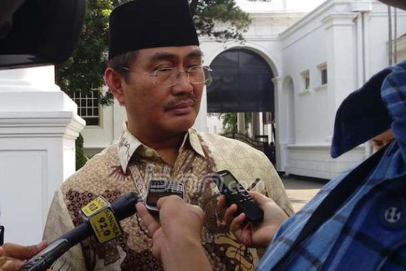 Batal Lantik BG Jadi Kapolri Bukan Celah Pemakzulan Jokowi - JPNN.COM