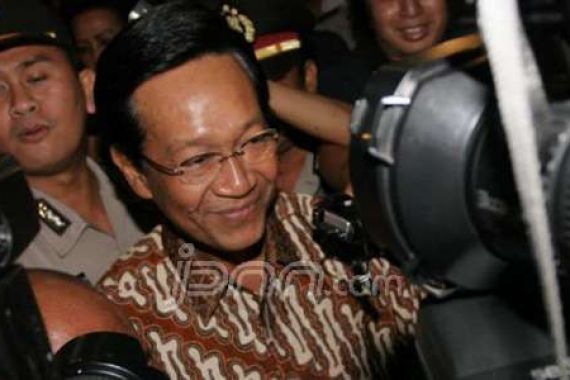 Sultan Dorong Persyaratan Gubernur dan Wagub DIJ Dipangkas - JPNN.COM