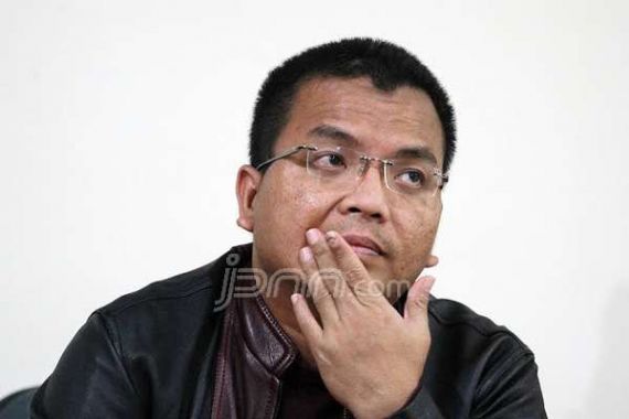 Memangnya Denny Indrayana Itu Hakim? - JPNN.COM