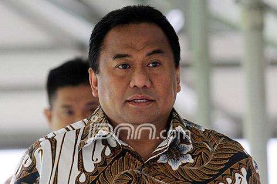 Menteri Gobel Ingin Babat Impor Pakaian Bekas ke Indonesia - JPNN.COM