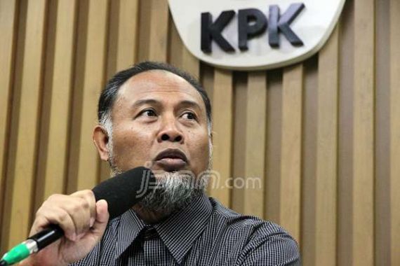 Penyidik Bareskrim Isyaratkan Belum Tahan BW Hari Ini - JPNN.COM