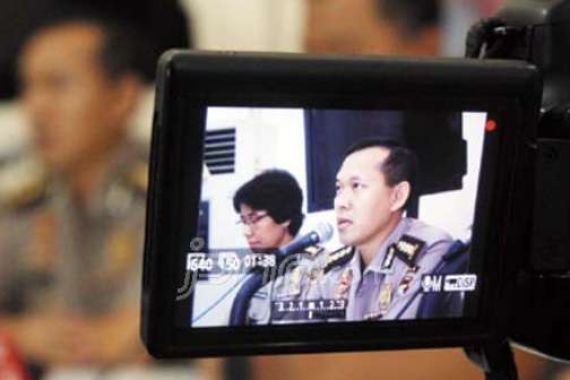 Diduga Dalang Penembak Aktivis Antikorupsi, Anggota Dewan Ditangkap - JPNN.COM
