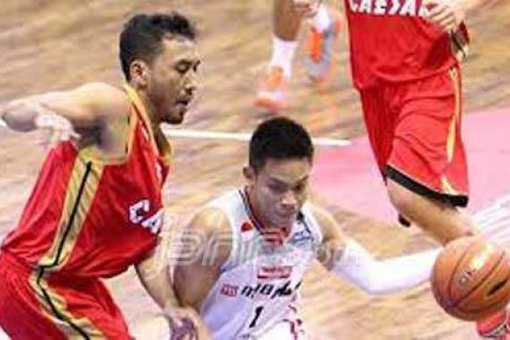 Aspac Masih Sempurna di Batam - JPNN.COM