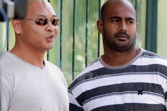 Keputusan PN Denpasar Tolak PK Anggota Bali Nine Diapresiasi - JPNN.COM