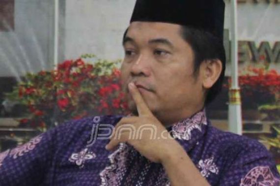 Ray Rangkuti Beber Kecerobohan Kompolnas Tentukan Calon Kapolri - JPNN.COM