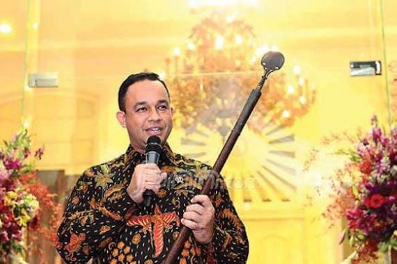 Belanda Kembalikan Tongkat Pangeran Diponegoro ke Indonesia - JPNN.COM