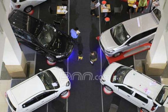 Proton Diragukan Yahud jadi Mobil Nasional - JPNN.COM