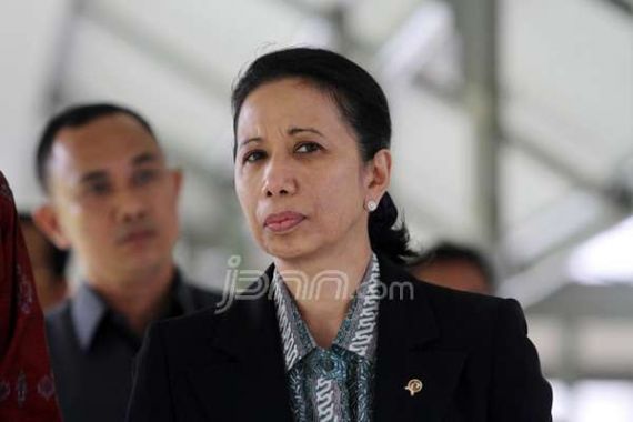 Bahas Anggaran PMN BUMN, DPR-Rini Sepakat Rapat Tertutup - JPNN.COM